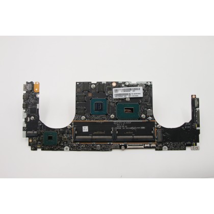 Lenovo 5B20S43052 Lenovo BDPLANAR MB C81NX WIN I79750H_GTX1650_4G