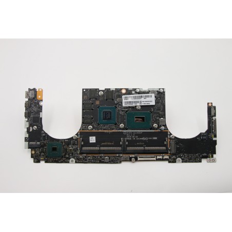 Lenovo 5B20S43052 Lenovo BDPLANAR MB C81NX WIN I79750H_GTX1650_4G