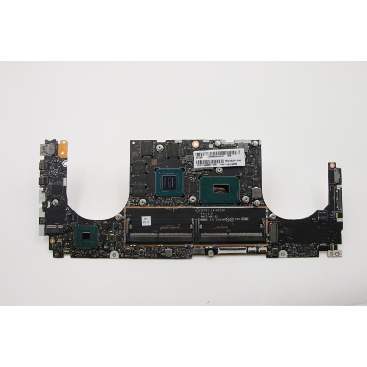 Lenovo 5B20S43052 Lenovo BDPLANAR MB C81NX WIN I79750H_GTX1650_4G