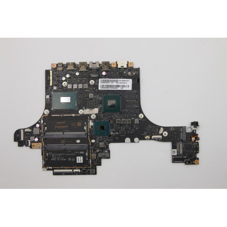 Lenovo 5B20S57352 Lenovo BDPLANAR MB C 81HG WIN I58300H1050TI_4G