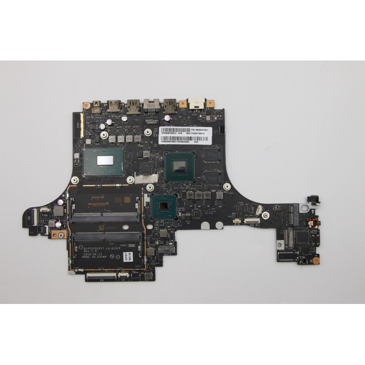 Lenovo 5B20S57352 Lenovo BDPLANAR MB C 81HG WIN I58300H1050TI_4G