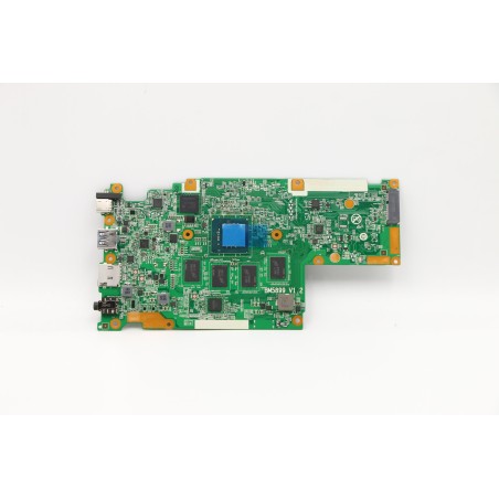 Lenovo 5B20S72451 MB B82C1 NOK N4020UMA8G64GEMMC