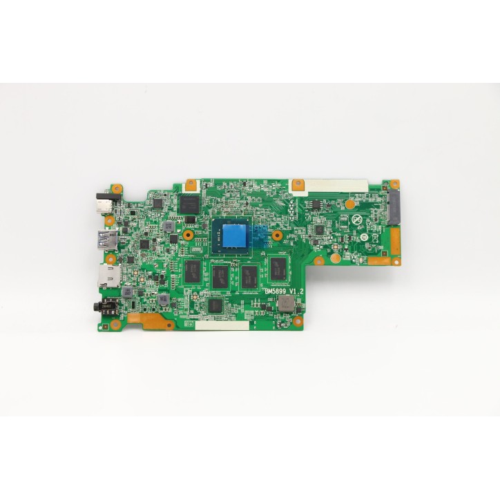 Lenovo 5B20S72451 MB B82C1 NOK N4020UMA8G64GEMMC