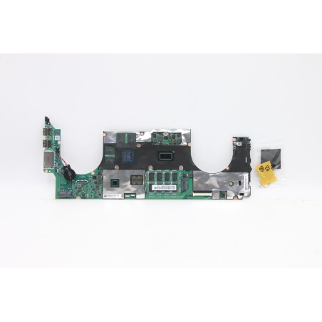 Lenovo 5B20S72466 Lenovo BDPLANAR MB Q 82AB WIN I510300H_4G_16G