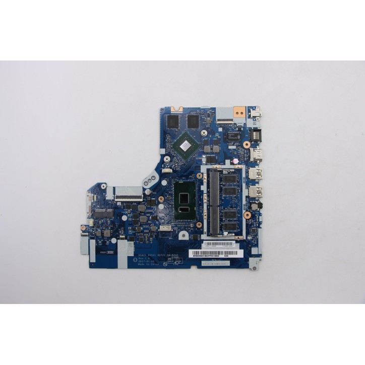 Lenovo 5B20S93138 MBL81DC I37020UN X130V2GD4G NOK