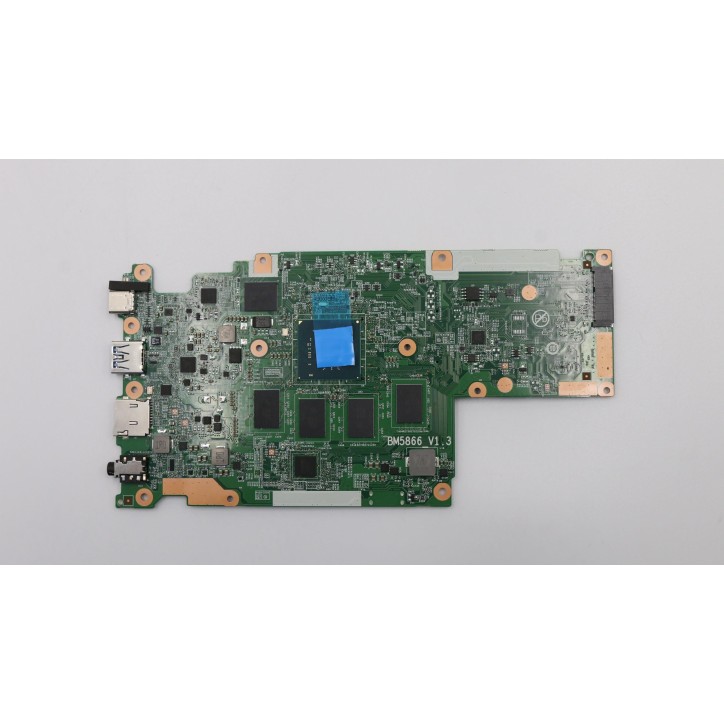 Lenovo 5B20T79597 Lenovo BDPLANAR MB B 81MC NOK N4100UMA 8G 64G