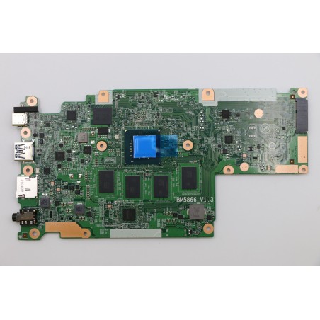 Lenovo 5B20T79749 Lenovo BDPLANAR MB B 81MA NOK N4000 UMA 4G 32G