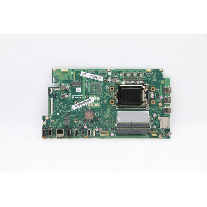 Lenovo 5B20U54065 Intel Comet Lake B460UMA No DPK