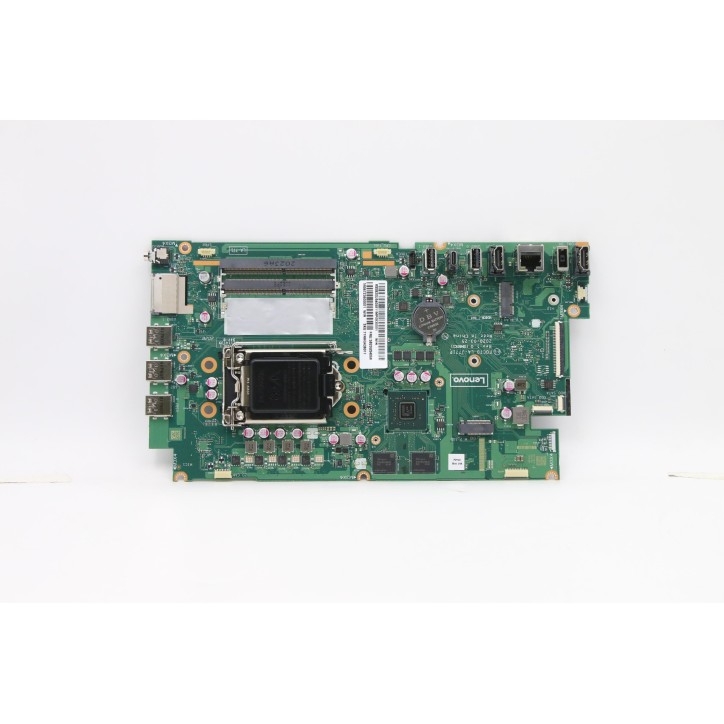 Lenovo 5B20U54068 Intel CometLake B460GPU WIN DPK