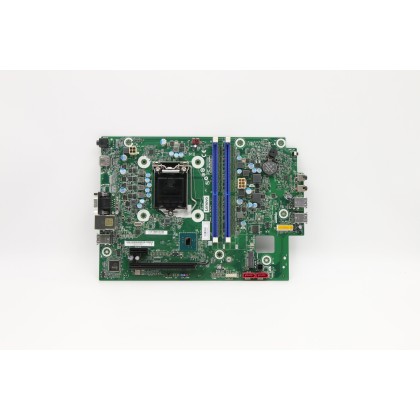 Lenovo 5B20U54124 Lenovo BDPLANAR Intel Comet Lake B460 WIN DPK