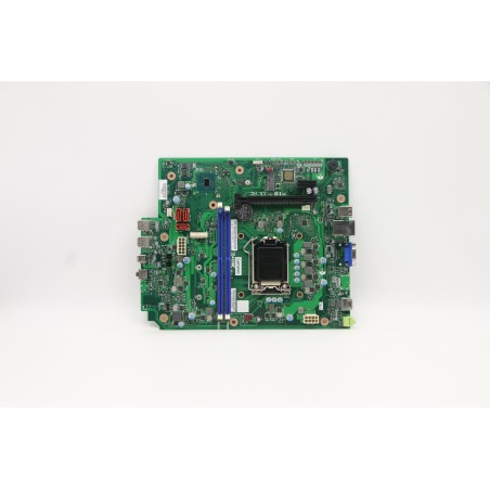 Lenovo 5B20U54188 IntelCometLakeB460, NODPK