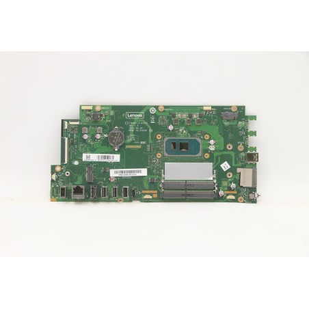 Lenovo 5B20U54546 i5-1035G4 UMA HDMI OUT NO DPK