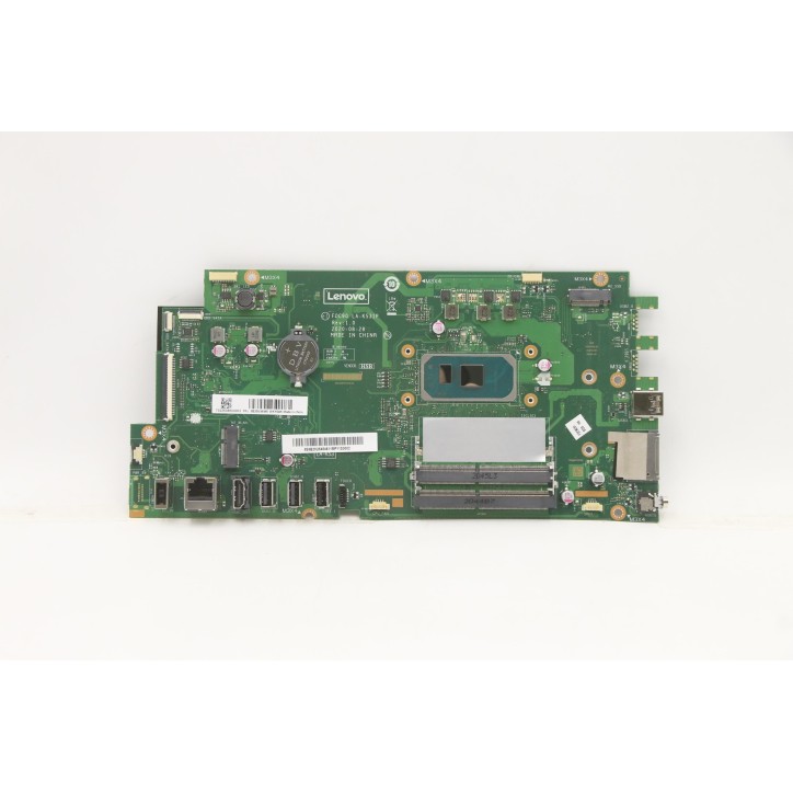 Lenovo 5B20U54546 i5-1035G4 UMA HDMI OUT NO DPK