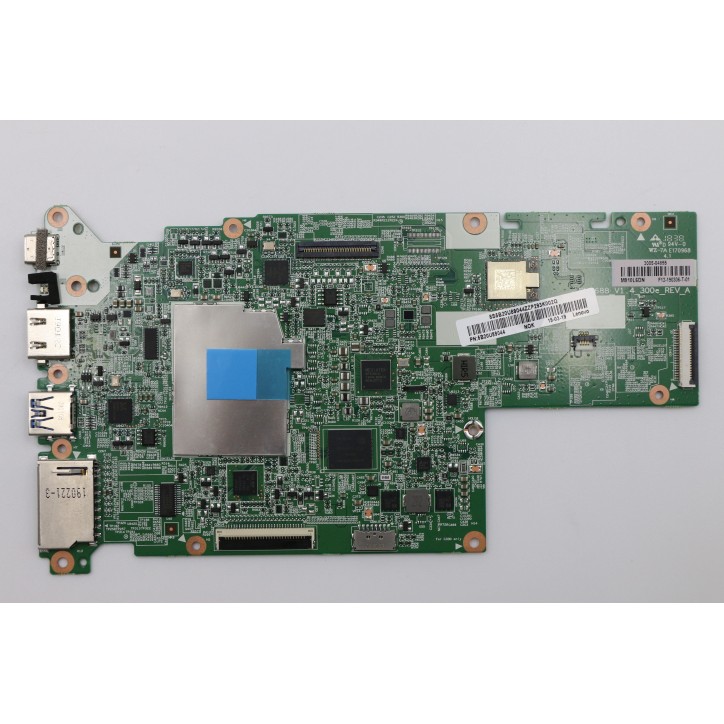 Lenovo 5B20U89044 Lenovo BDPLANAR MBB 81H0 MTK8173C4G32G UMA NOK