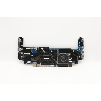 Lenovo 5B20V13706 Lenovo BDPLANAR WIN,i5-7300U,8G,AMT,TPM2,vPRO