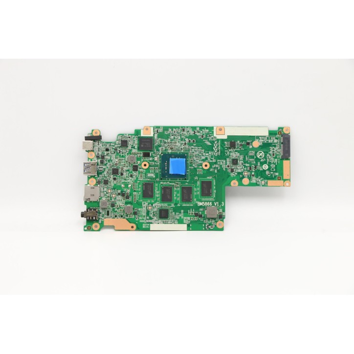 Lenovo 5B20W32684 Lenovo BDPLANAR MBB81MB NOK N4100UMA4G32G_SPT5M