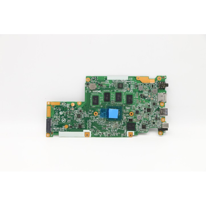 Lenovo 5B20W63211 BDPLANAR MBB81MB NOK N4100UMA8G32G_SPT5M