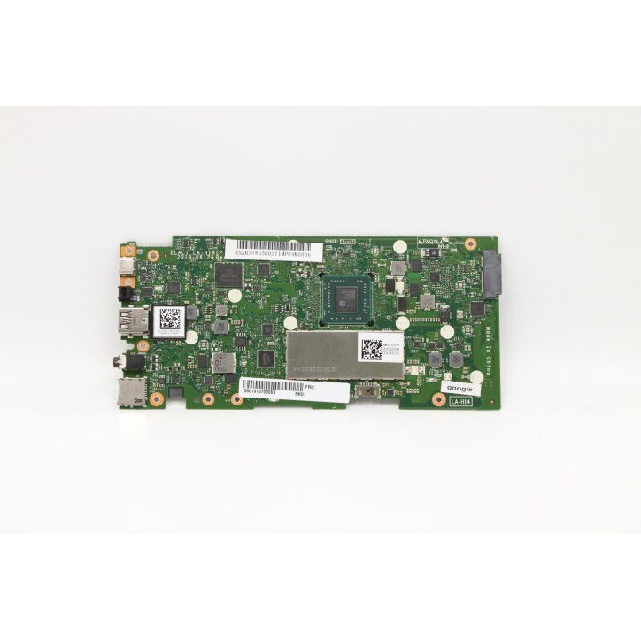 Lenovo 5B20W63603 MBC81WXNOK A69220CUMA4G64G NBTN