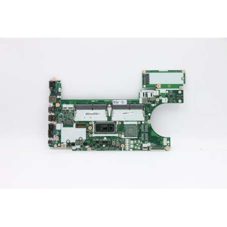 Lenovo 5B20W77450 Lenovo BDPLANAR i5-10310USSD WIN YA YdT2 YAB