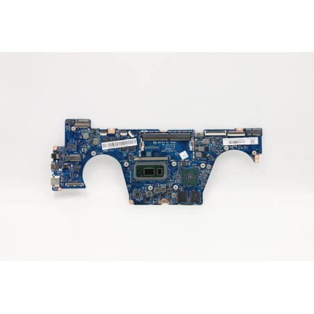 Lenovo 5B20W78208 MB C81NF NOK MX250 I510210U 4G