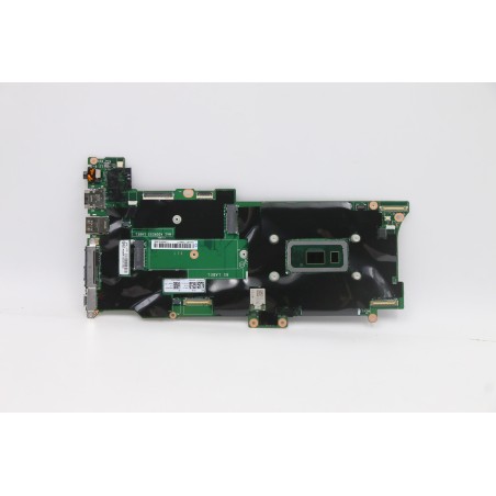 Lenovo 5B20X57880 Lenovo BDPLANAR NOK,i7-8665,16G,AC,AMT,yTPM2,CN