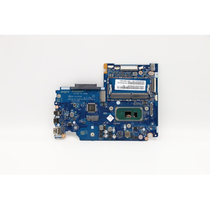 Lenovo 5B20X81508 MBC81VW WIN I51035G4_UMA_4G A