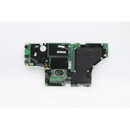 Lenovo 5B20Z25463 Lenovo BDPLANAR WIN,i7-10850H,AMT,dTPM,yAB