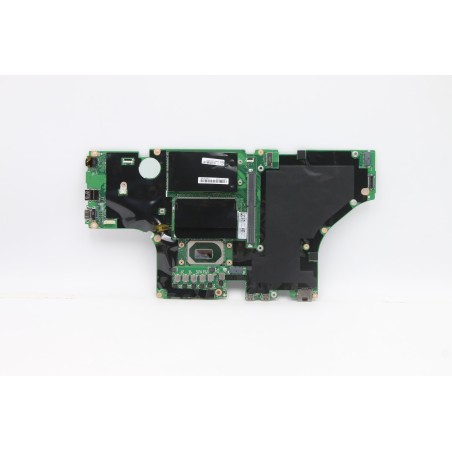 Lenovo 5B20Z25463 Lenovo BDPLANAR WIN,i7-10850H,AMT,dTPM,yAB