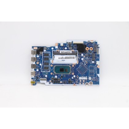 Lenovo 5B21B36586 Lenovo BDPLANAR MB L 81WF WIN I31005G1_UMA_4G