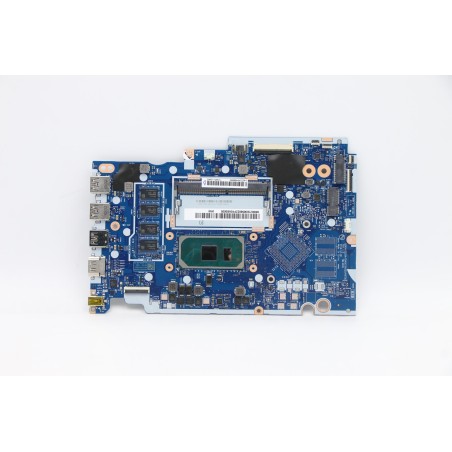 Lenovo 5B21B36588 Lenovo BDPLANAR MB L 81WF WIN I51035G1_UMA_4G