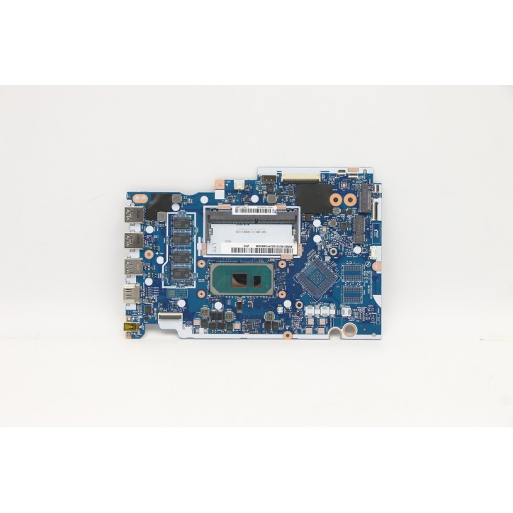 Lenovo 5B21B37210 Lenovo BDPLANAR MB L 81WD WINI31005G1_UMA_4G