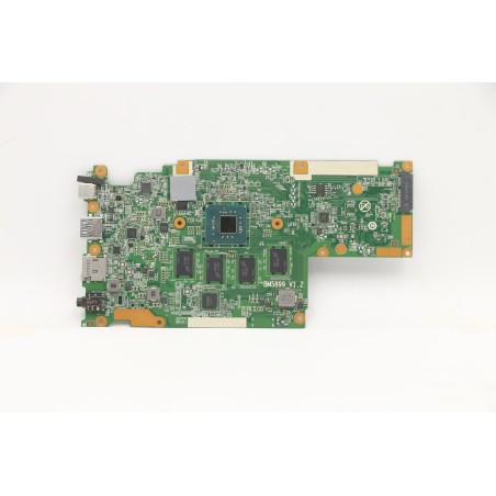 Lenovo 5B21B48633 MB L82C1 NOK N4020UMA8G64GEMMC