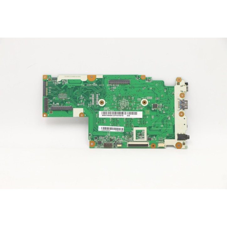 Lenovo 5B21B64561 Lenovo BDPLANAR MBL81MB NOK N4020UMA4G32G_SPT5M