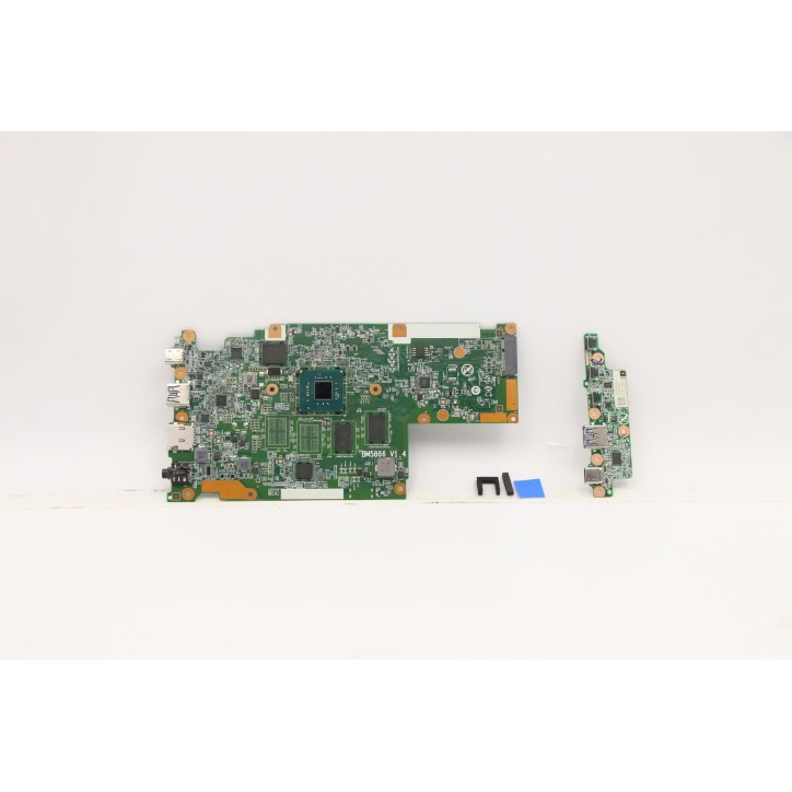 Lenovo 5B21C74711 Lenovo BDPLANAR MB N N4020UMA4G32G_SPT5M(S+S)