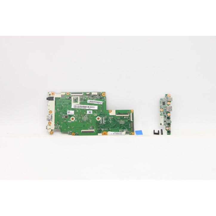 Lenovo 5B21C86667 Lenovo BDPLANAR MB NOK N4120UMA4G32GSPT5M(S+S)