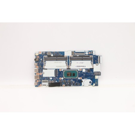 Lenovo 5B21E18072 Lenovo BDPLANAR MBi3-1115G4,WIN,Y-dTPM,yABS