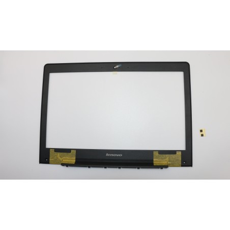 Lenovo 5B30H71445 LCD Bezel W S41-70 Black