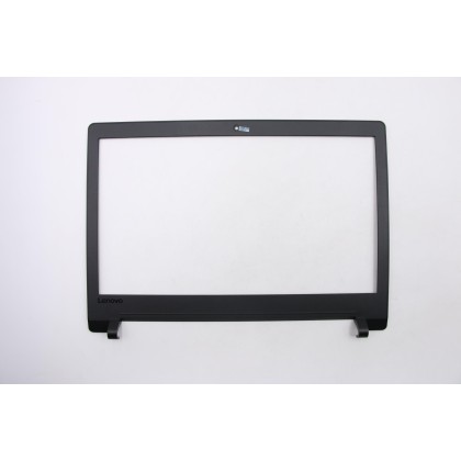 Lenovo 5B30L45780 MASCHERINA LCD L80T6 NERO MAGNETE TEX