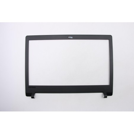 Lenovo 5B30L45780 MASCHERINA LCD L80T6 NERO MAGNETE TEX