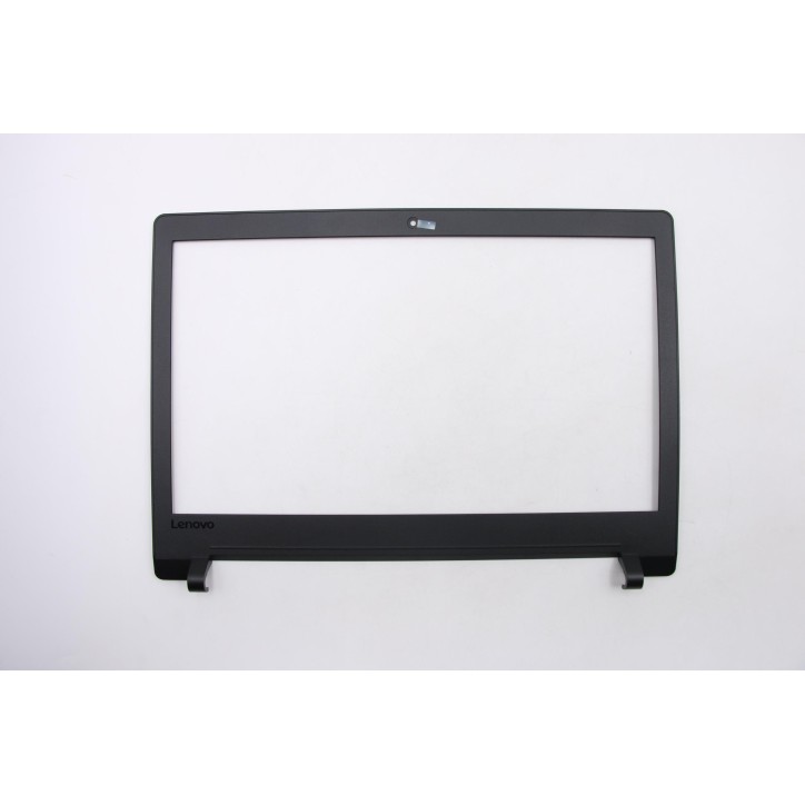 Lenovo 5B30L45780 MASCHERINA LCD L80T6 NERO MAGNETE TEX