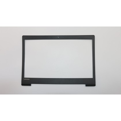 Lenovo 5B30S97585 BEZEL LCD Bezel 3N 81J2 Black