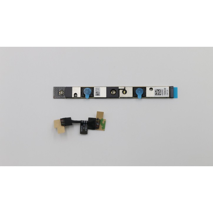 Lenovo 5C20M65396 Front Camera L 80VV w/Cavo Flat Cable