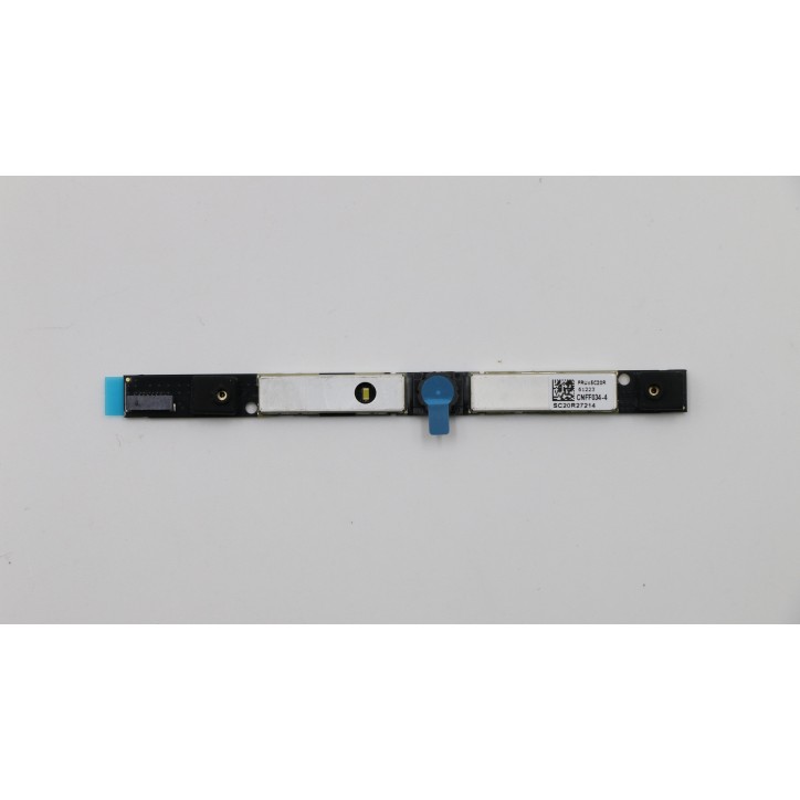 Lenovo 5C20R61223 CAM 3N 81J1 0.3M front W/mic