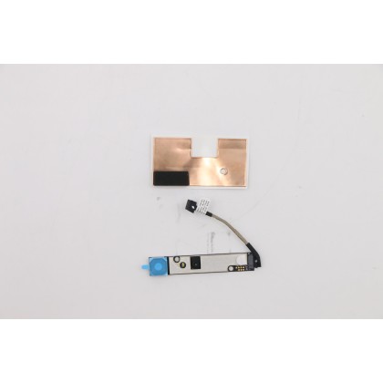 Lenovo 5C21A39912 CAMERA World-faceCamera B81MB 5M W/Cavo Flat Cable