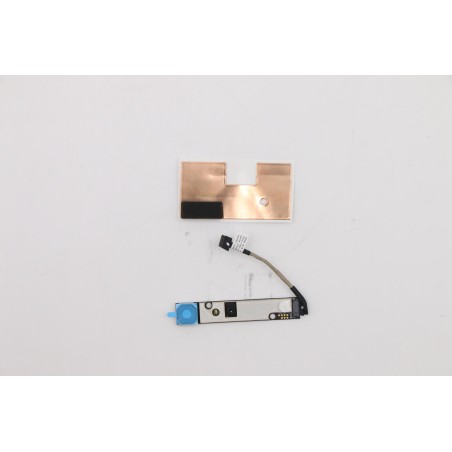 Lenovo 5C21A39912 CAMERA World-faceCamera B81MB 5M W/Cavo Flat Cable