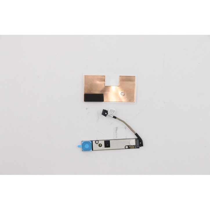 Lenovo 5C21A39912 CAMERA World-faceCamera B81MB 5M W/Cavo Flat Cable