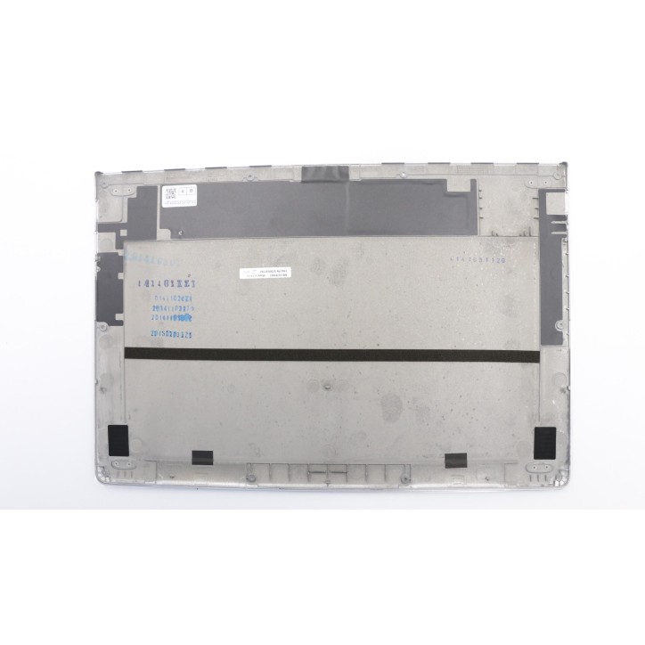 Lenovo 5CB0G97363 Custodia inferiore L YOGA 3 Pro argento