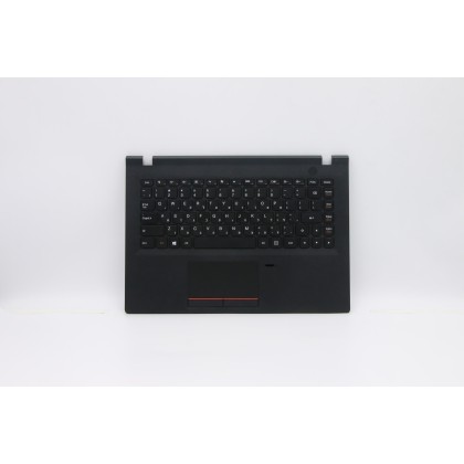 Lenovo 5CB0K57201 UpperCover C E31-80W/TP HEB FP
