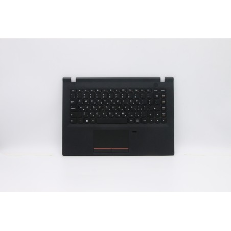 Lenovo 5CB0K57201 UpperCover C E31-80W/TP HEB FP