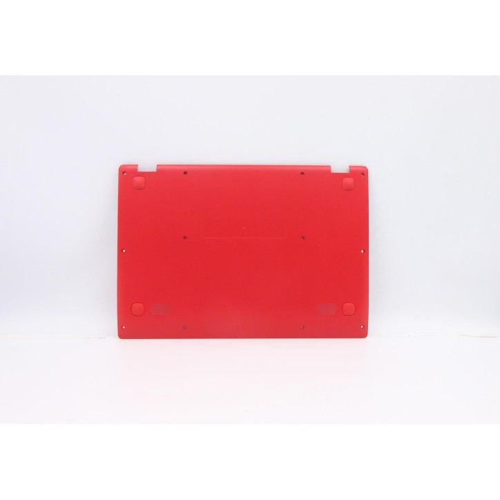 Lenovo 5CB0K69452 Coperchio inferiore 3N rosso 80R9